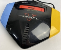 Daewoo Zemmix V CPC-51B Box Art