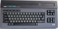Yamaha Music Computer CX5M [DE] Box Art