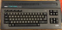 Yamaha Music Computer CX5M [AU][NZ] Box Art