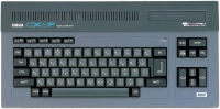 Yamaha Music Computer CX5F Box Art