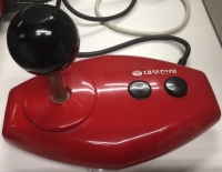 Daewoo Joystick CPJ-905 Box Art