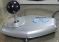 Daewoo Joystick CPJ-905S Box Art