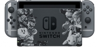 Nintendo Switch - Super Smash Bros. Ultimate Edition [AU] Box Art
