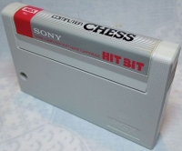 Computer Chess Box Art
