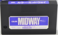 Color Midway (CF-SS012) Box Art