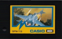 Eagle Fighter Box Art