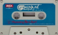 Gagnant Box Art