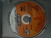 Tony Hawk's Pro Skater 4 - Best of Platinum Hits Box Art