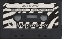 Outroyd Box Art