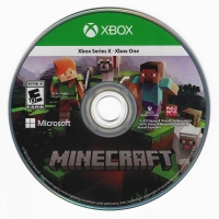 Minecraft (+3500 Minecoins) Box Art