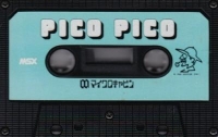 Pico Pico Box Art