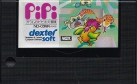 Pipi Box Art