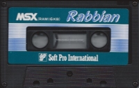 Rabbian Box Art