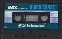 River Chase Box Art