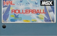 Rollerball Box Art