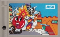 Sparkie Box Art
