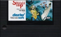 Strange Loop Box Art