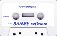 Bopswizzle Box Art