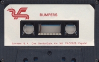 Bumpers Box Art