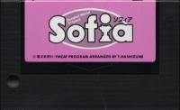 Sofia Box Art