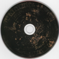 Lost in Vivo Original Soundtrack Box Art