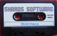 Quiz Pack Box Art