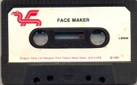 Facemaker Box Art