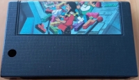 Tetris Box Art