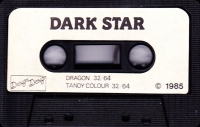 Dark Star Box Art