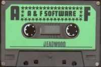 Deadwood Box Art