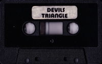 Devils Triangle Box Art