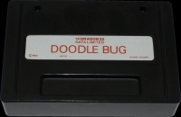 Doodle Bug Box Art
