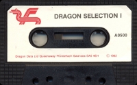 Dragon Selection One Box Art