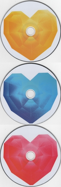 Celeste Original Sound Collection Box Art