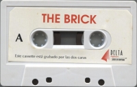 Brick, The Box Art