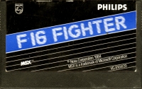 F16 Fighter Box Art