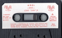 Adel Box Art