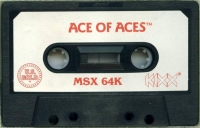 Ace of Aces (Kixx) Box Art