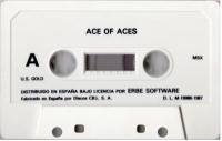 Ace of Aces (ERBE) Box Art