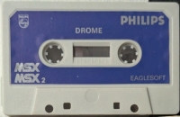 Drome (Philips) Box Art