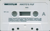 Amoto's Puf Box Art