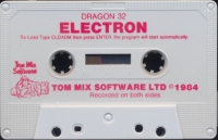 Electron Box Art