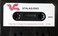 Eno / Stalag Box Art