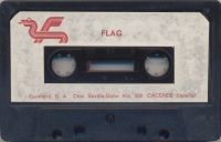 Flag (Eurohard) Box Art