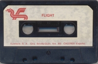 Flight Box Art