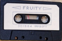 Fruity (Impsoft) Box Art
