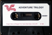 Adventure Trilogy Box Art