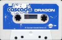 Cassette 50 (1984) Box Art