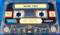 Mask Two Box Art