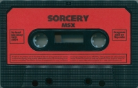 Sorcery Box Art